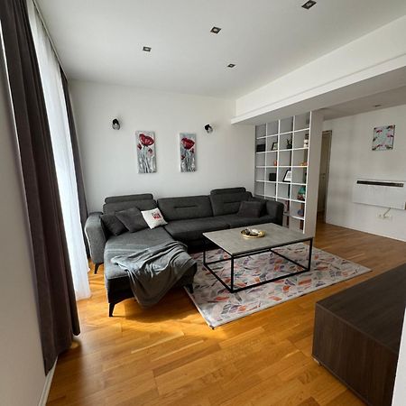 Urban Haven Sarajevo Apartment Exterior photo
